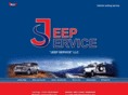 jeepservice.mn