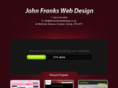 johnfrankswebdesign.com