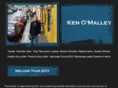 kenomalley.com