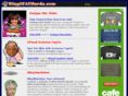 kingofallnerds.com
