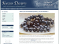 kyrenedesigns.com