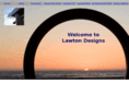 lawtondesigns.com