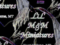 lilmmminiatures.com