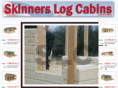 logcabinssevenoaks.com