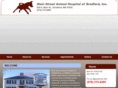 mainstanimalhospital.com