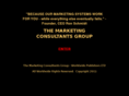 marketingconsultantsgroup.com