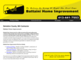 mbattainihomeimprovement.com