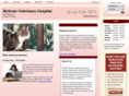 mckeanvet.com