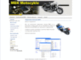 mdxmotocykle.com