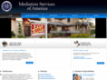 mediationservicesofamerica.com