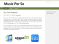 musicperse.com