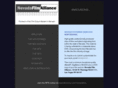 nevadafilmalliance.com