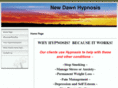 newdawnhypnosis.com