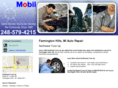 northwesttuneup.com