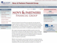 novyandpartners.com