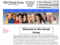 olindentalgroup.com