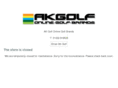 onlinegolfbrands.com