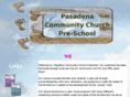 pcc-preschool.com