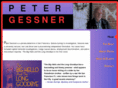 petergessner.com