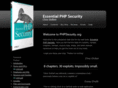 phpsecurity.org