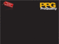ppgproquality.com