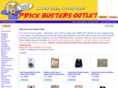 pricebustersoutlet.com