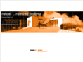 ramirezarquitecto.com