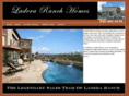 ranchotrabuco.com