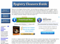 registrycleanersinfo.com