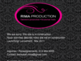rimaproduction.com