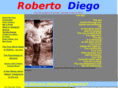 robdiego.com