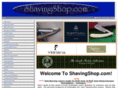 shavingshop.com