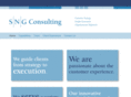 sngconsulting.com