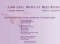 soulisticmedicalinstitute.org