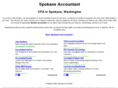 spokaneaccountant.net