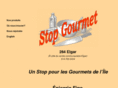 stopgourmet.com