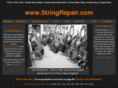 stringrepair.com