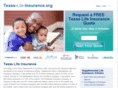 texas-life-insurance.org