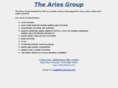 theariesgroup.net