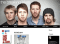 thebreakinglakes.com