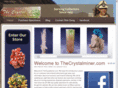 thecrystalminer.com