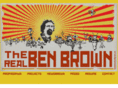 therealbenbrown.com