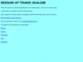 triadicdualism.com