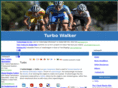 turbowalker.com