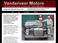 vanderveermotors.com