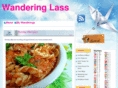 wanderinglass.com