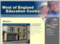 we-education.co.uk