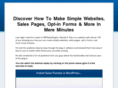 wpsalesenginebonus.com