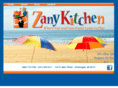 zanykitchen.com