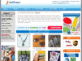 aaffreen.com